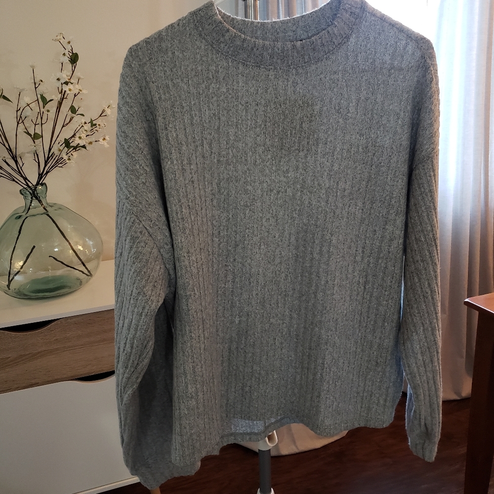 NWT Kittenish Lena ribbed set - top only